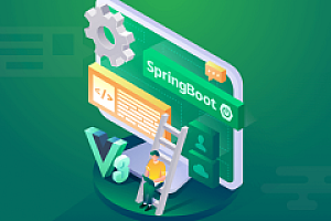 SpringBoot+Vue3 项目实战,打造企业级在线办公系统(完结)